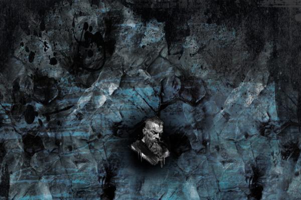 Iced - Mützen Panel - Jersey